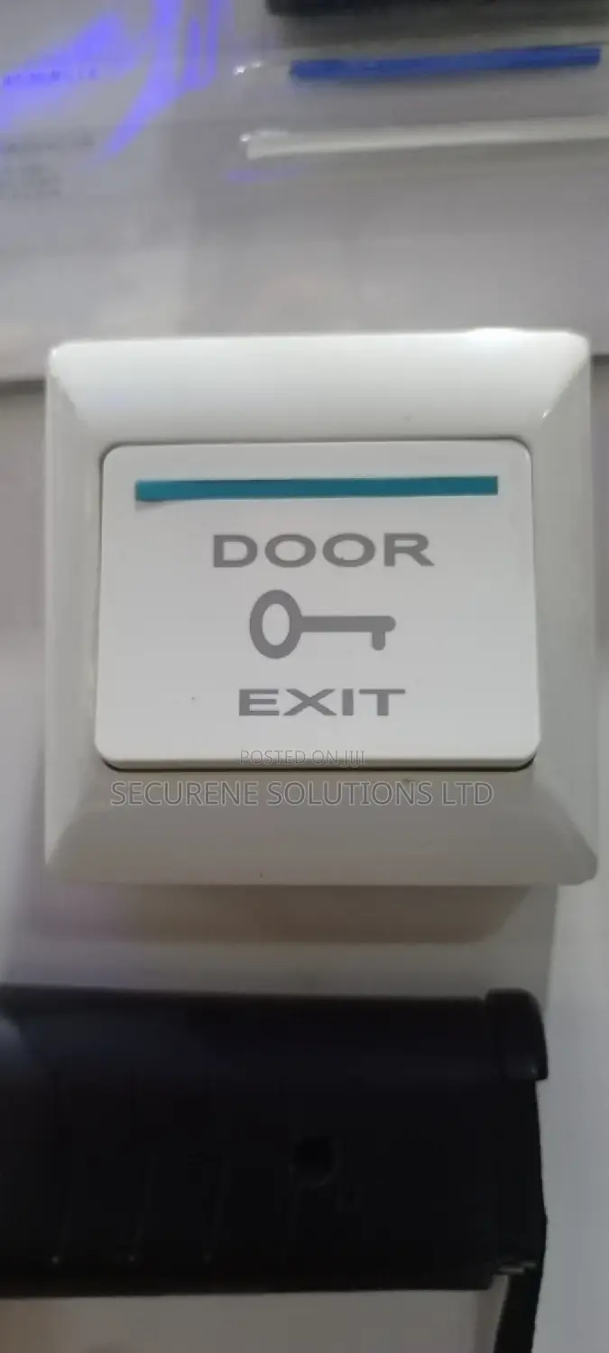 Access Control Biometric F18 Zk Teco