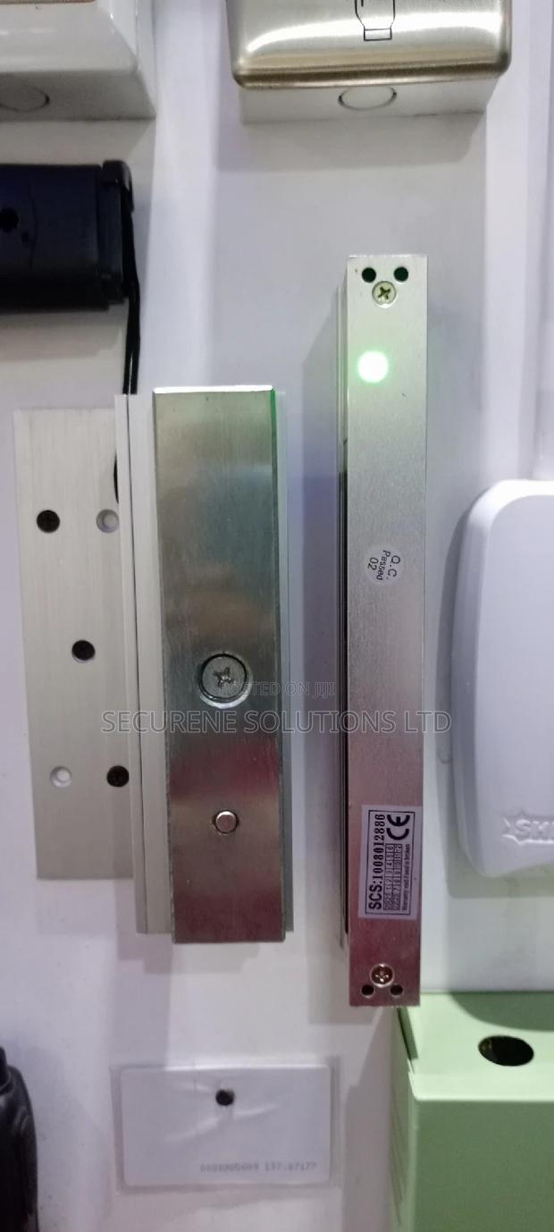 Access Control Biometric F18 Zk Teco - thumbnail 5