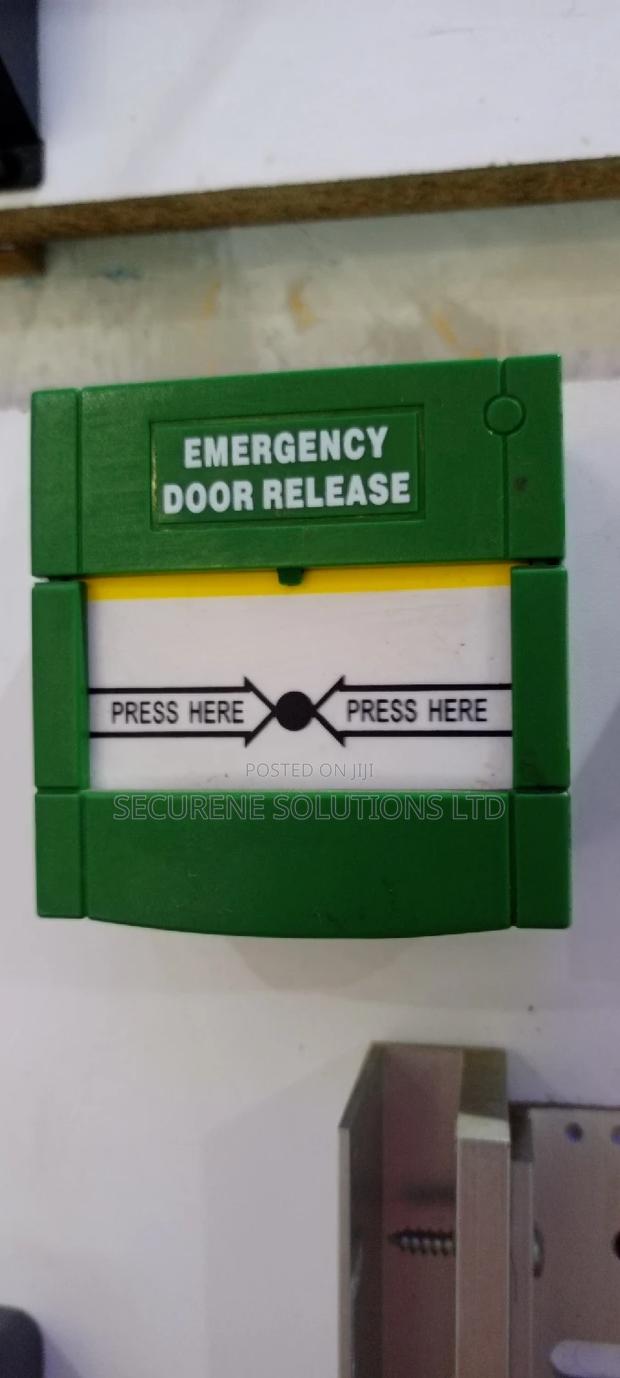 Access Control Biometric F18 Zk Teco - thumbnail 6