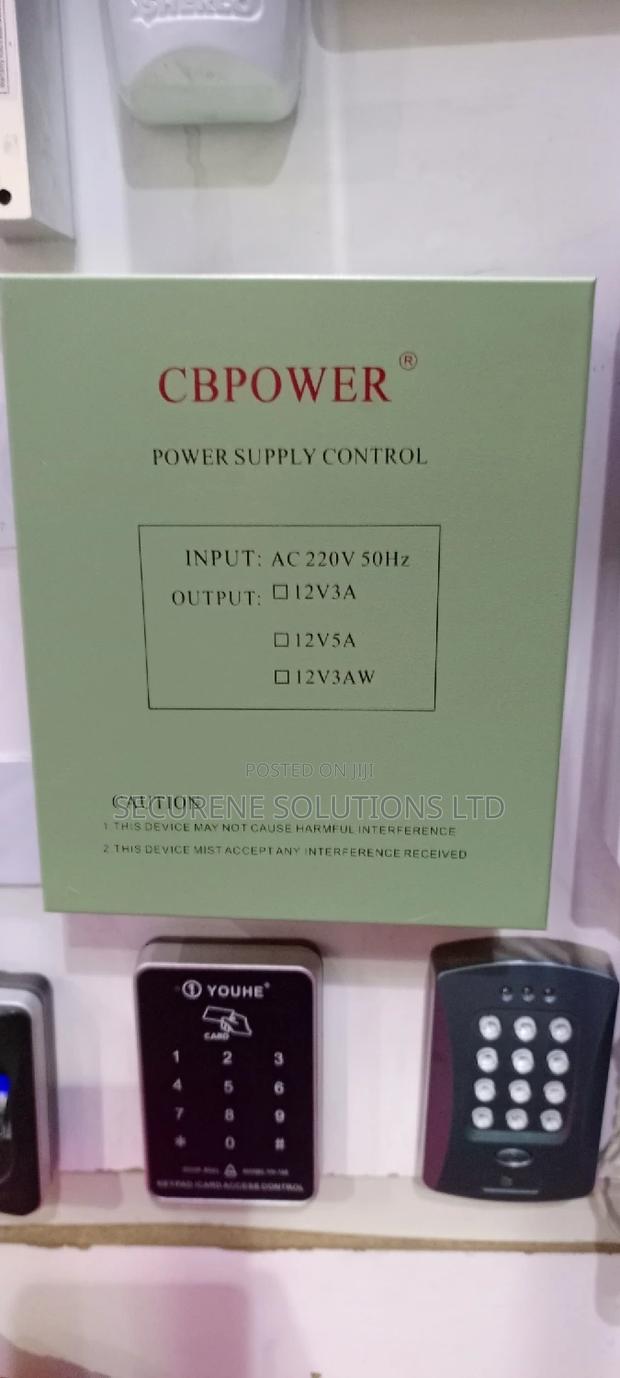 Access Control Biometric F18 Zk Teco - thumbnail 7