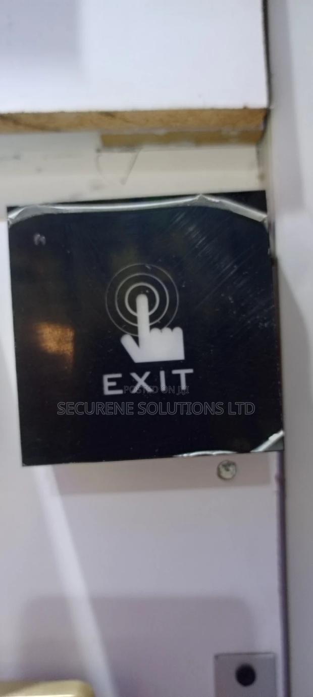 Access Control Biometric F18 Zk Teco - thumbnail 8