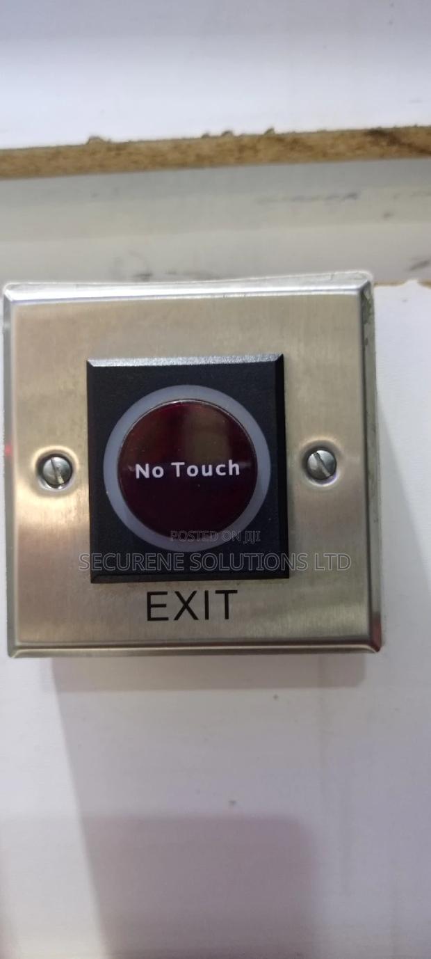 Access Control Biometric F18 Zk Teco - thumbnail 10