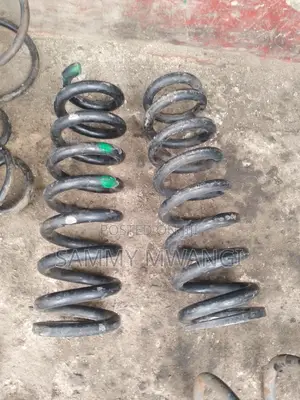 Toyota Hilux Front Spring Springs 