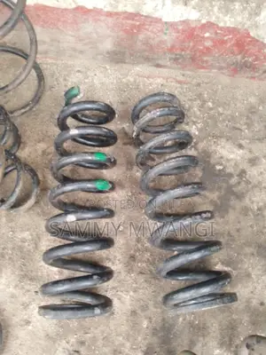 Toyota Hilux Front Spring Springs 