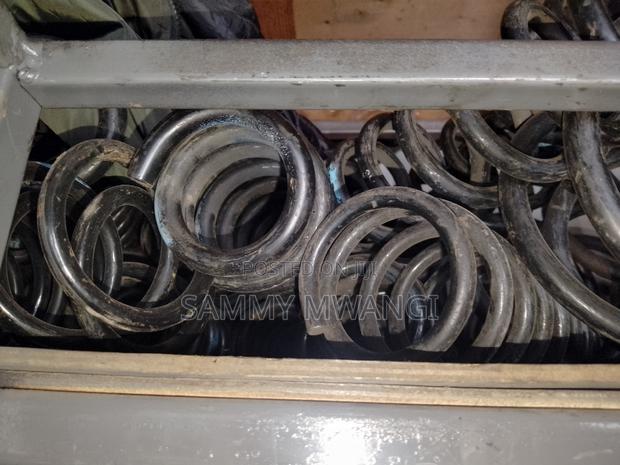 Toyota Voxy 2014 Coil Springs