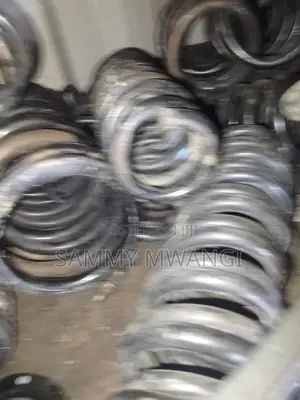 Toyota Voxy 2014 Coil Springs