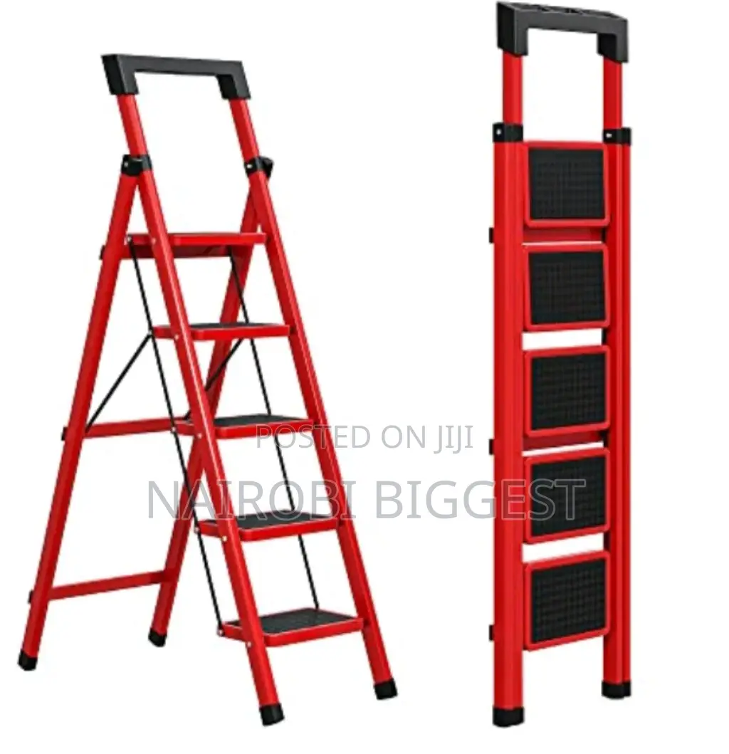 6 Step Ladder