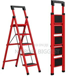 6 Step Ladder