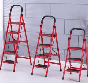 Step Ladder
