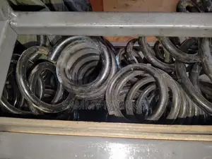 Toyota Voxy 2014 Coil Springs