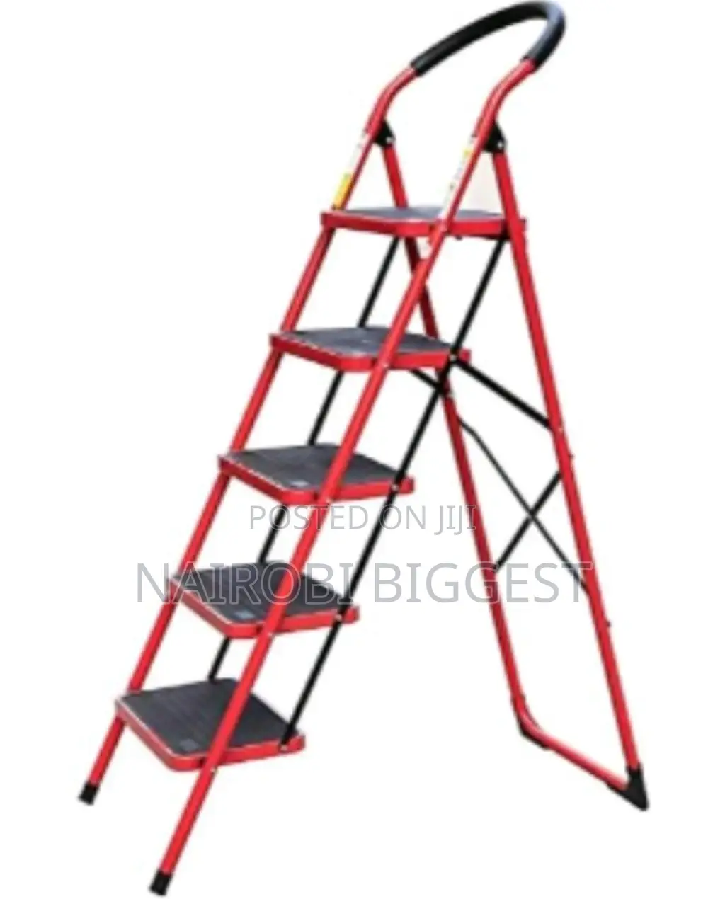 6 Step Ladder
