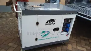 Generator Hire Single Phase