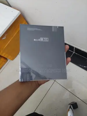 New Samsung Galaxy Z Fold 3 256 GB White