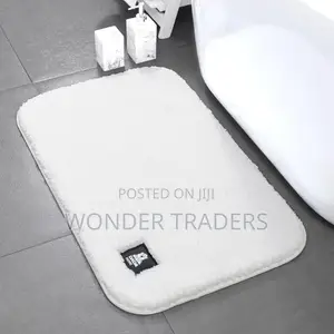 *Antislip Absorbent Bathroom*
