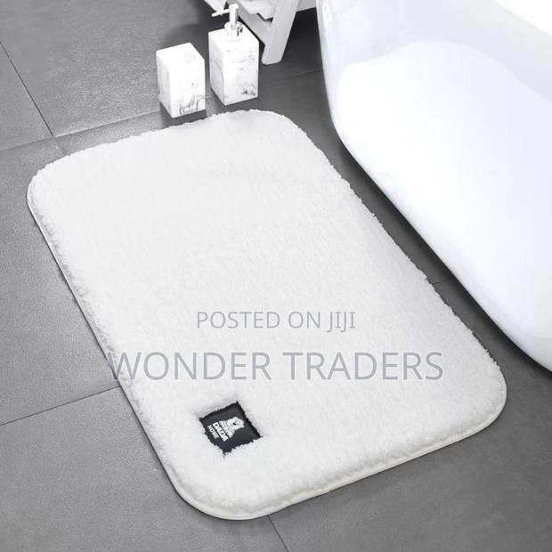 *Antislip Absorbent Bathroom*