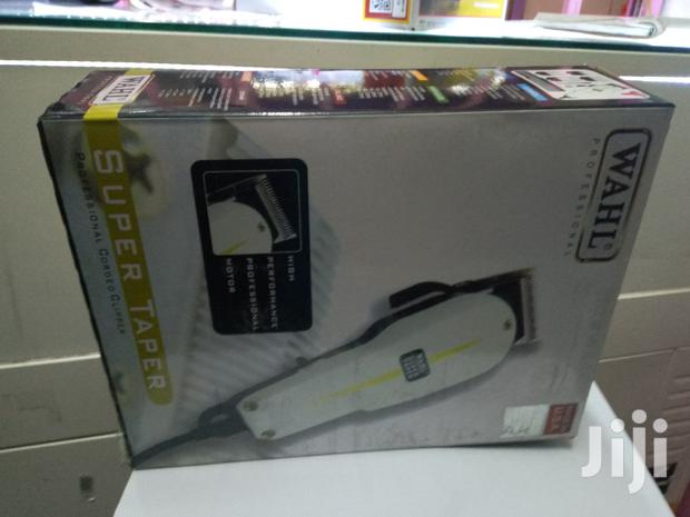 Wahl Super Taper - thumbnail 4