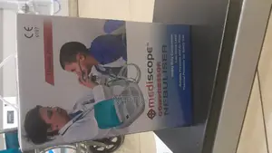 Nebulizer Mediscope