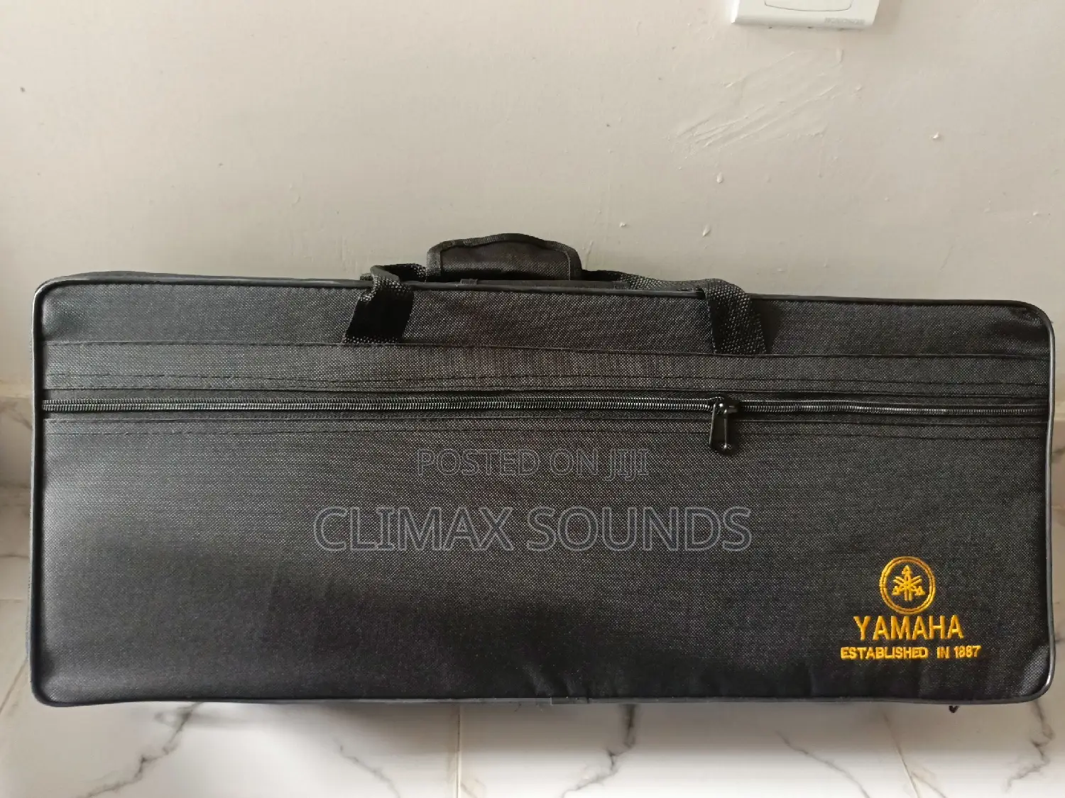 Alto Saxaphone's Yamaha √