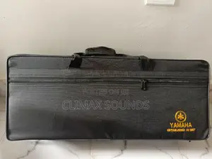 Alto Saxaphone's Yamaha √