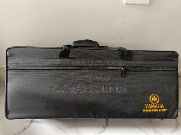 Alto Saxaphone's Yamaha √ - thumbnail 4