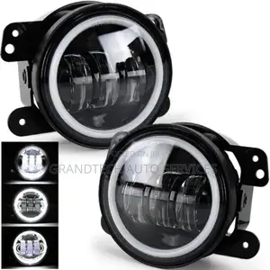 Led Super Bright Foglights