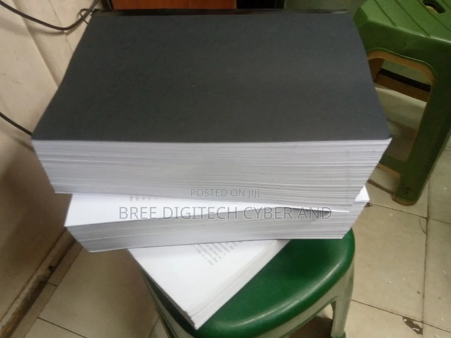 Book Printing And Photocpies