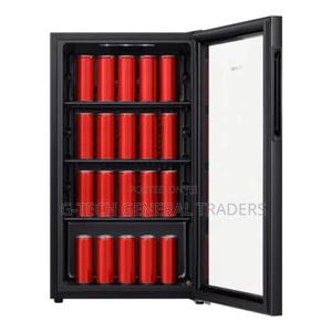 Showcase Fridge! Hisense 91l Showcase/Chiller Fridge - thumbnail 2