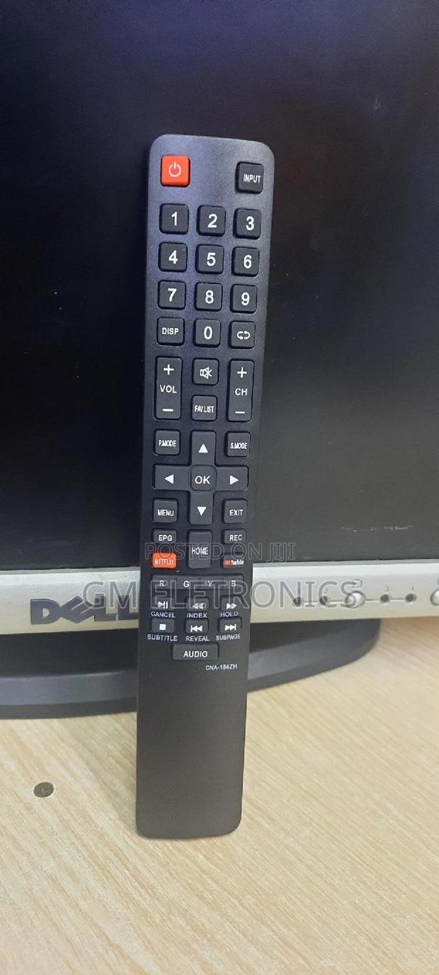 Star X Smart Replacement Remote. - thumbnail 2
