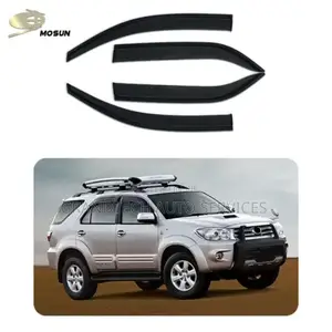 Genuine Toyota Fortuner Windbreakers