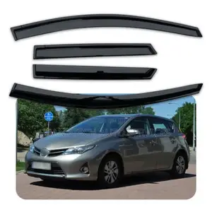 Toyota Auris Windbreakers