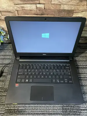 Laptop Dell Latitude 3400 16GB Intel Core I5 SSD 256GB