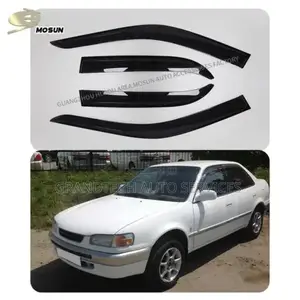Corolla AE100 Windbreakers