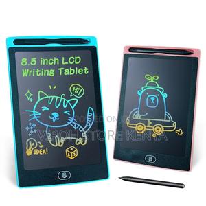 8.5 Inch LCD Drawing Tablet Kid's Gift - thumbnail 2