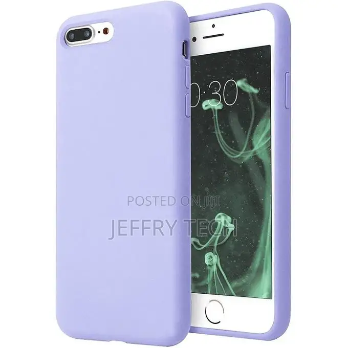 Big Wings Back Cover for APPLE iPhone 7 PLUS (Green, Shock
