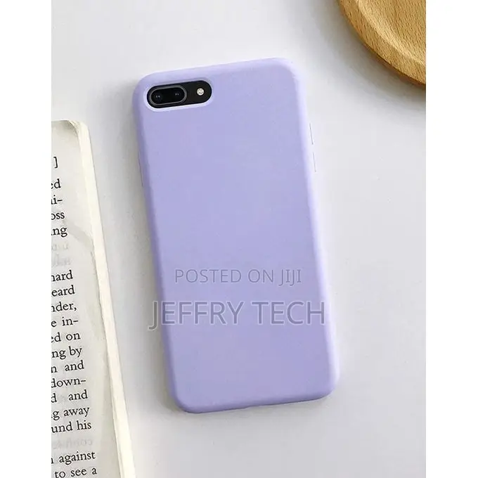 Big Wings Back Cover for APPLE iPhone 7 PLUS (Green, Shock