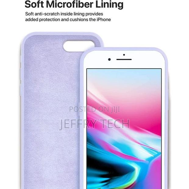 Big Wings Back Cover for APPLE iPhone 7 PLUS (Green, Shock - thumbnail 3