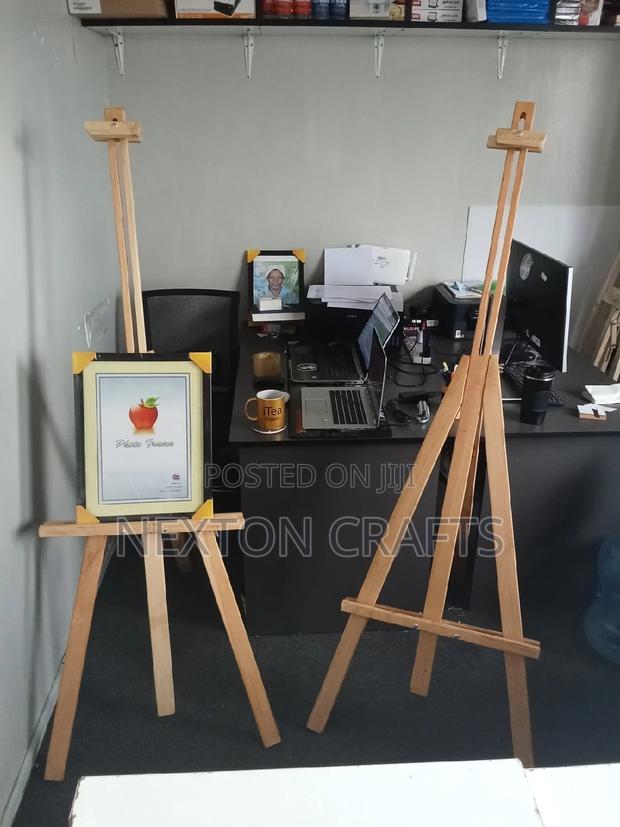 Photo Stand, Easel Stand