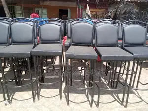 High Restaurants Chairs