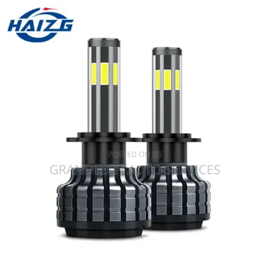 360°Led Bulbs
