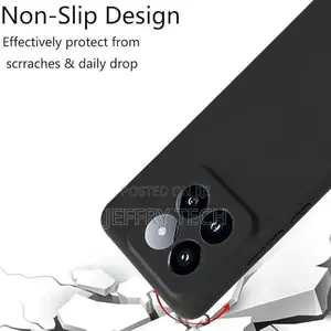 Protective Case Compatible With Xiaomi 14 Pro Case, Silicone