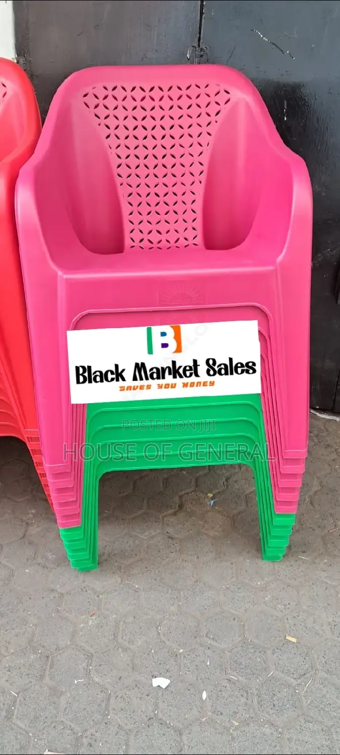 Skyplast Plastic Chair