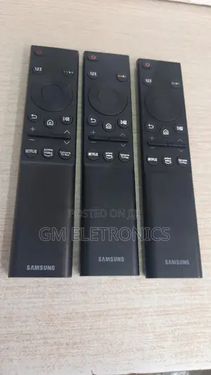 High Quality Samsung Magic Remote With Batteries .