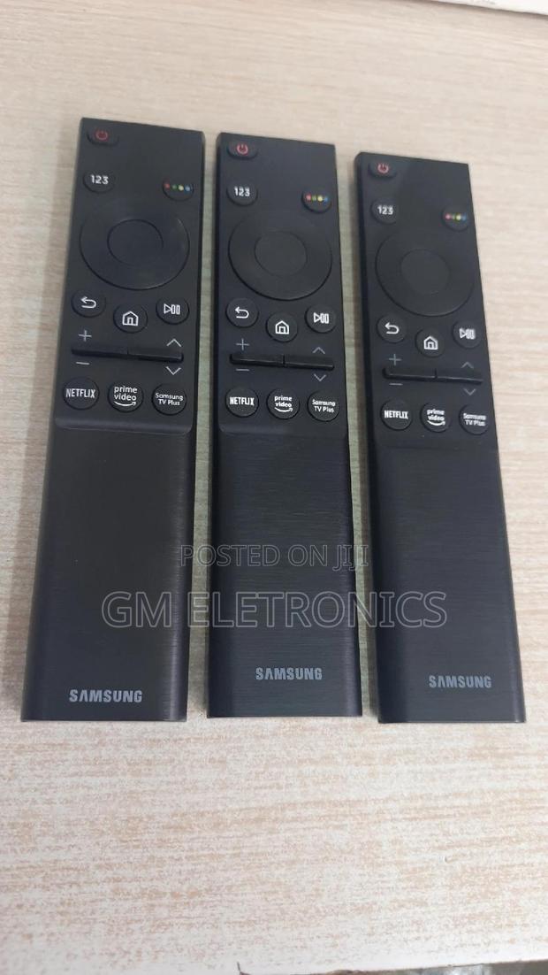 High Quality Samsung Magic Remote With Batteries . - thumbnail 2