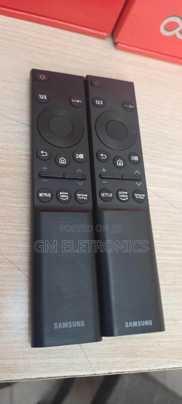High Quality Samsung Magic Remote With Batteries . - thumbnail 3