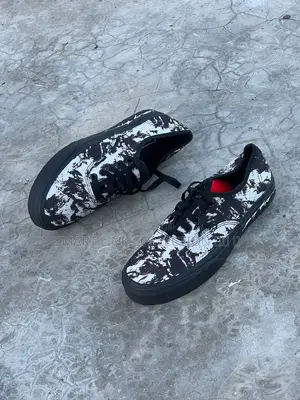Vans Print