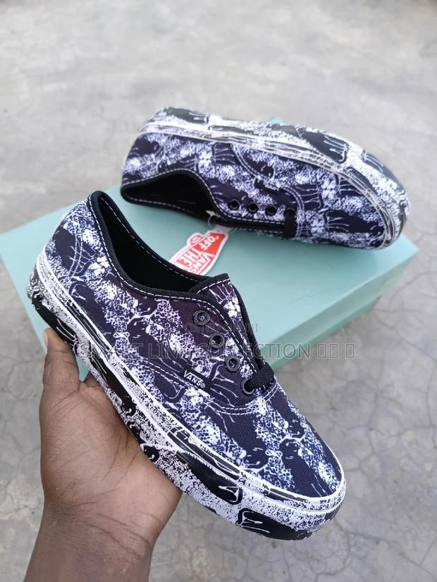 Vans Print - thumbnail 3
