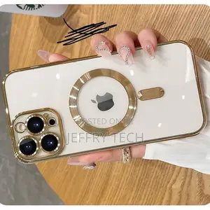 Magnetic Case for iPhone 14 Pro 6.1 Inch Case Compatible Wit