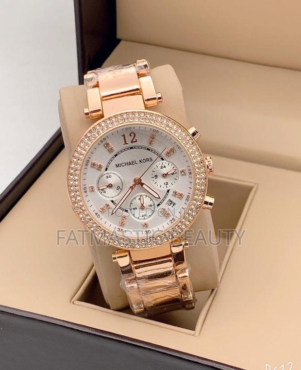 Michael Kors Watch - main view