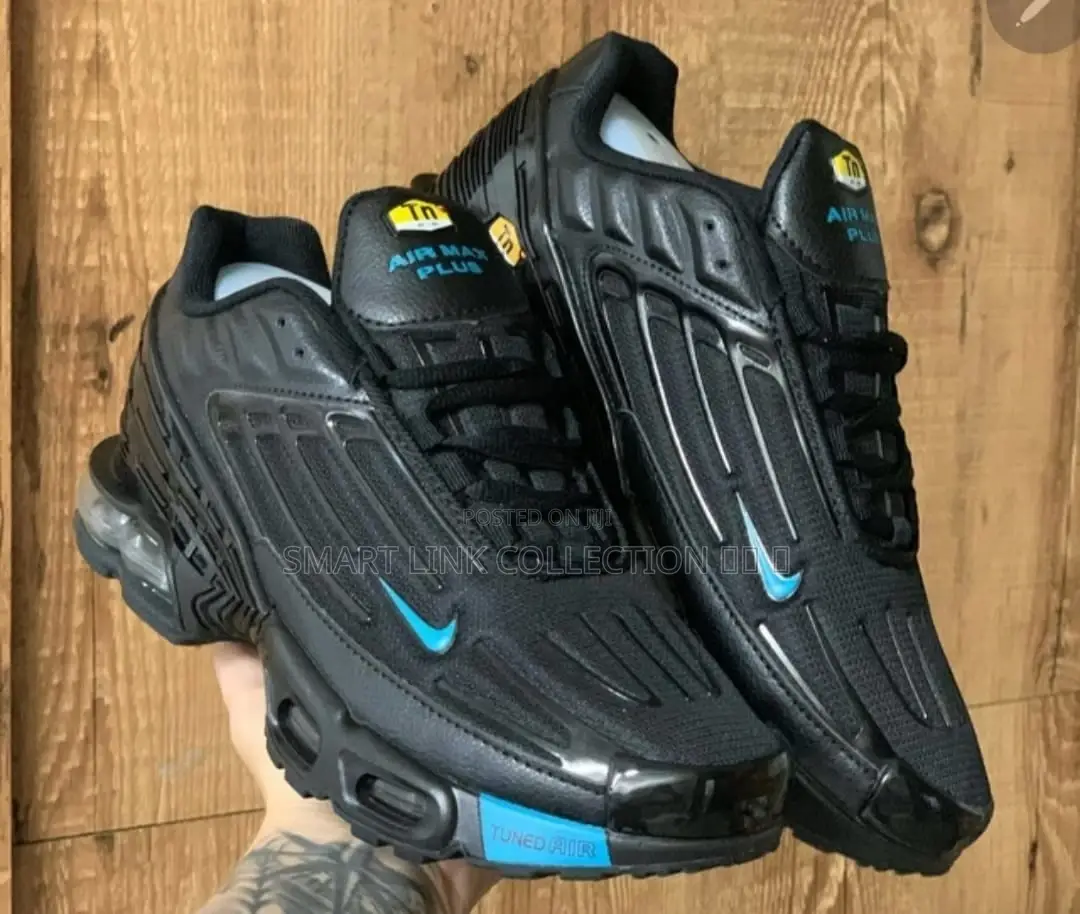New TN Shoe