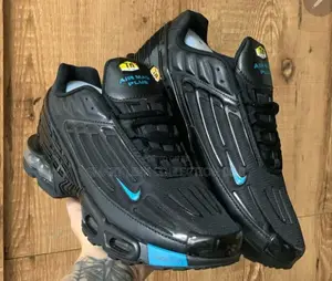 New TN Shoe
